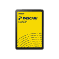thumbnail image 1 of Pascari SA50P 2.5" 7.68TB SATA III Solid State Disk Enterprise - S1201K007T68P029T2100, 1 of 3