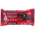 thumbnail image 1 of Pascha Chocolate Chips Dark Unsweetened, 8.8 Oz, 1 of 2