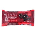 thumbnail image 1 of Pascha Organic Dark Chocolate Baking Chips 100% Cacao Unsweetened -- 8.8 oz Pack of 4, 1 of 4