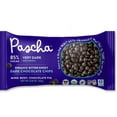 thumbnail image 1 of Pascha Organic Dark Chocolate Chips 85% Cacao Bittersweet Chocolate -- 8.8 oz, 1 of 1