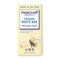 Pascha Organic Vegan White Chocolate Bars, Utz, Gluten Free, Non Gmo