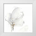 thumbnail image 1 of Paschke, Chris 12x12 White Modern Wood Framed Museum Art Print Titled - Cool Gray IV, 1 of 4