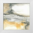 thumbnail image 1 of Paschke, Chris 12x12 White Modern Wood Framed Museum Art Print Titled - Minerals I, 1 of 4