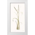 thumbnail image 1 of Paschke, Chris 14x24 White Modern Wood Framed Museum Art Print Titled - Lyme Grass, 1 of 4