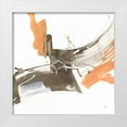 thumbnail image 1 of Paschke, Chris 15x15 White Modern Wood Framed Museum Art Print Titled - Melody I, 1 of 4