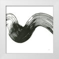 thumbnail image 1 of Paschke, Chris 20x20 White Modern Wood Framed Museum Art Print Titled - Unparalleled I, 1 of 4