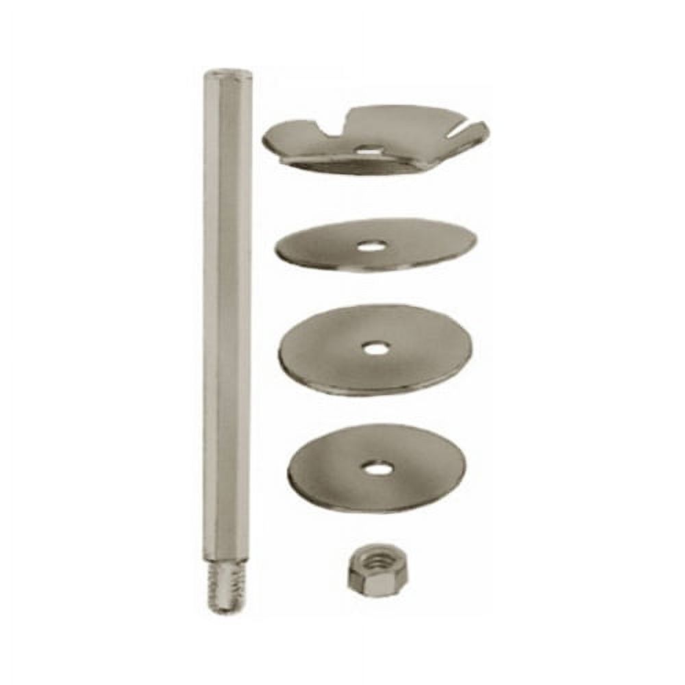 Pasco 3241 1" Ram Bit Plastic Fitting Saver for Class 200, SCH40