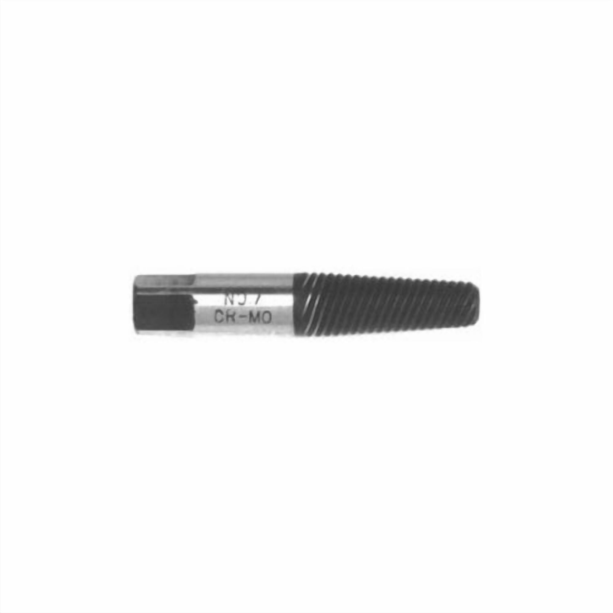 Pasco 4830 1/2 Nipple & Screw Extractor, Black - Walmart.com