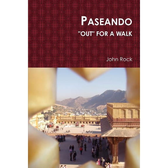 Paseando (Paperback)