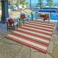 thumbnail image 1 of Paseo Castro Outdoor/Indoor Rug, Assorted Sizes, Assorted Colors, 1 of 5