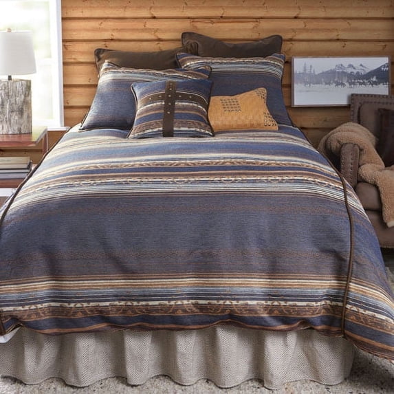 Paseo Road by Hiend Estes Comforter and Duvet Cover Sets