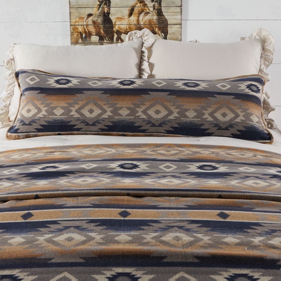 Paseo Road Taos Lumbar Pillow