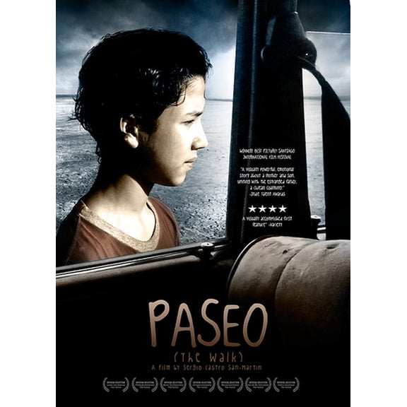 Paseo (The Walk) (DVD)
