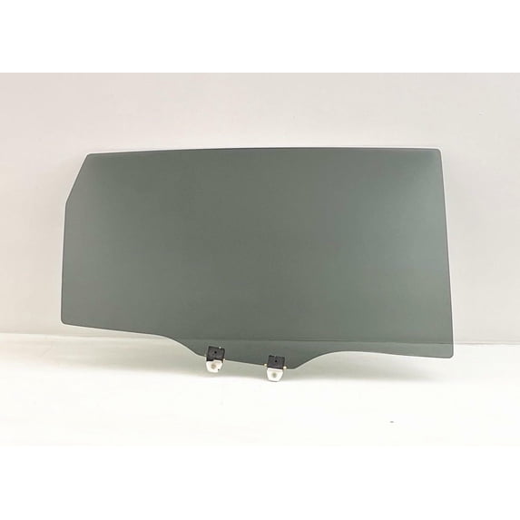 Pasesnger Right Side Rear Door Window Door Glass Compatible with Honda HR-V 2023-2025 Models