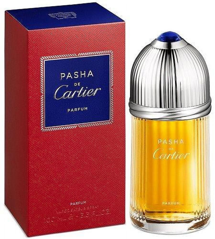 香水(男性用) Pasha de Cartier Parfum Amazon.com : Pasha de Cartier by Cartier for Men 1.6 oz Parfum