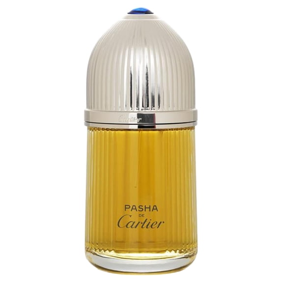 Pasha De Cartier by Cartier for Men 3.3 oz Parfum Spray