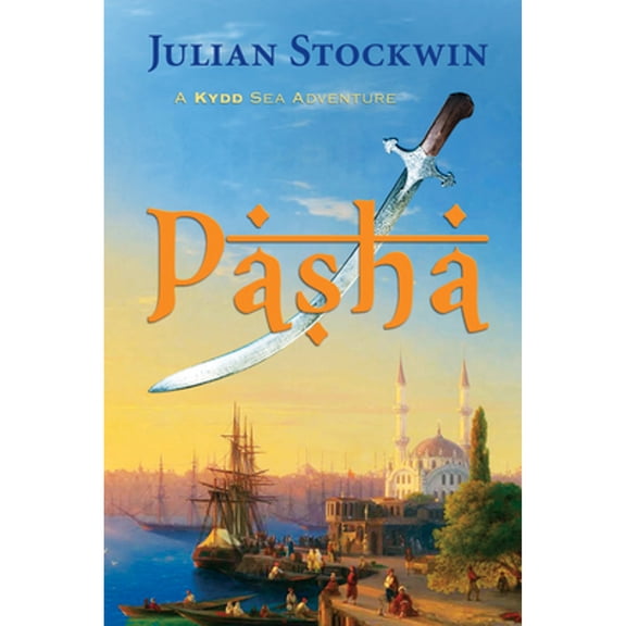 Pre-Owned Pasha (Kydd Sea Adventures) Hardcover