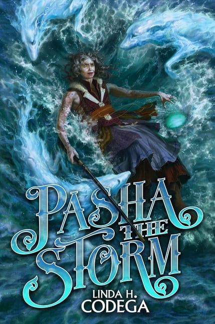 Pasha the Storm, (Hardcover)