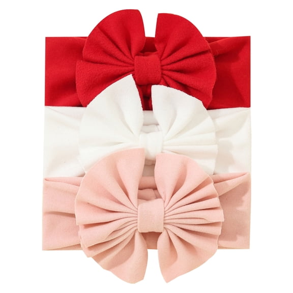 Pashmina Knot Warm Indian Hat Baby Bandanas Turban Headband Girls Kids Hair Headbands Accessories Headwrap Headdress