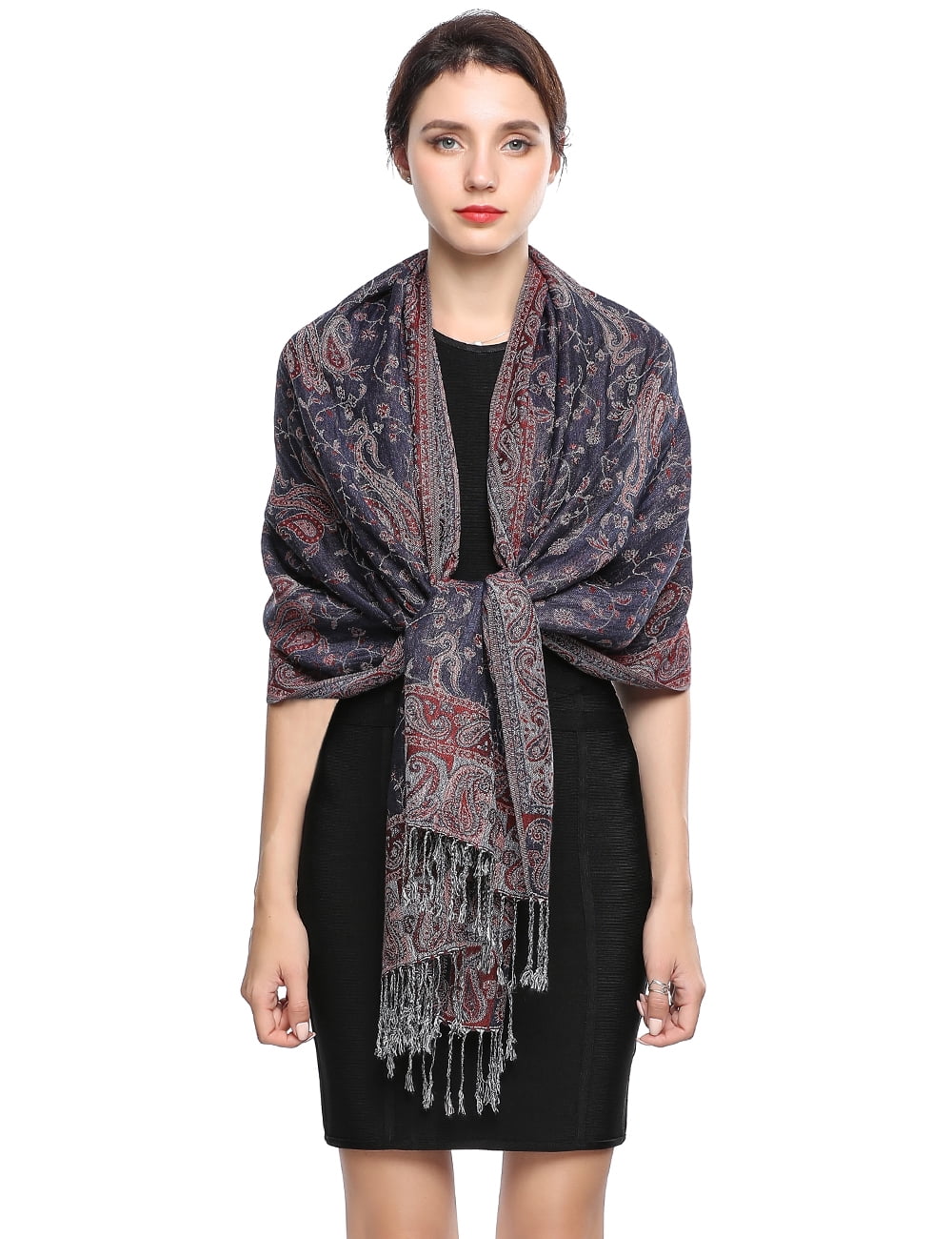 shawl scarves for women