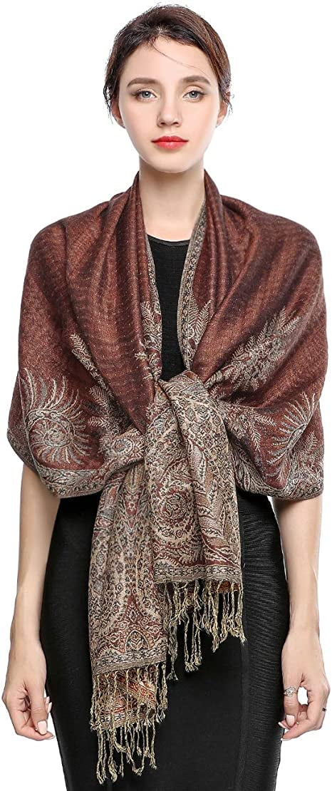 shawl scarves for women