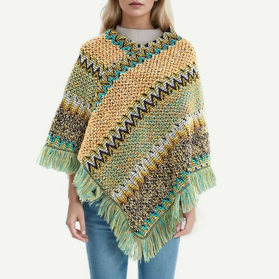 Shawl Wraps for Women Elegant Winter Vintage Open Front Scarves Poncho Wedding Dresses Soft Warm Lightweight Casual Womens Shawls Wraps Evening Dresses