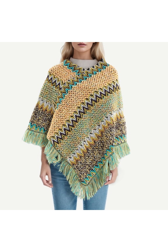 Shawl Wraps for Women Elegant Winter Vintage Open Front Scarves Poncho Wedding Dresses Soft Warm Lightweight Casual Womens Shawls Wraps Evening Dresses