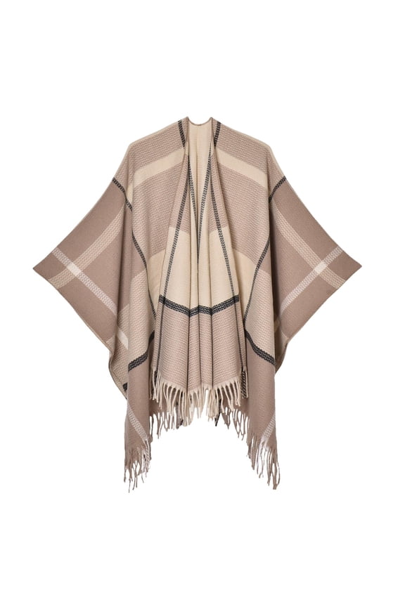 Pashmina Shawl Wraps for Women Plus Size Elegant Winter Open Front Scarf Poncho Sweaters Wedding Dresses Soft Lightweight Warm Shawls And Wraps for Evening Dresses