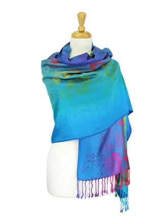 Scarves walmart store