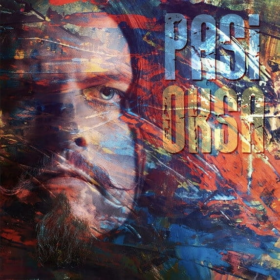 Pasi Oksa - Pasi Oksa - Music & Performance - Vinyl