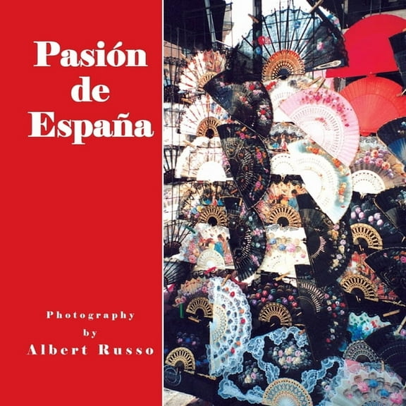 Pasi?n De Espa?a