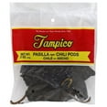 thumbnail image 1 of Tampico Pasilla Dried Chili Pods, 2 oz, 1 of 2
