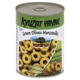 thumbnail image 1 of Paskesz Kvutzat Yavne Sliced Green Olives, 1 of 2