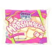 Paskesz Marshmallows, 8oz