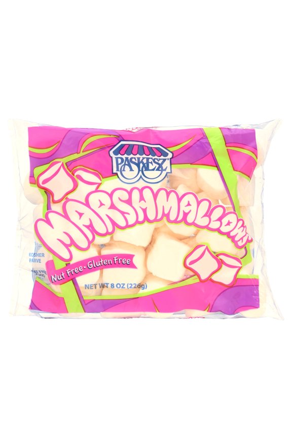 Marshmallows, 8oz