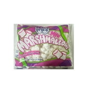 Paskesz Mini White Marshmallows, 8 oz