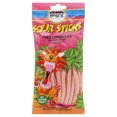 thumbnail image 1 of Paskesz Sour Sticks, Pink Lemonade Flavored, 1 of 1