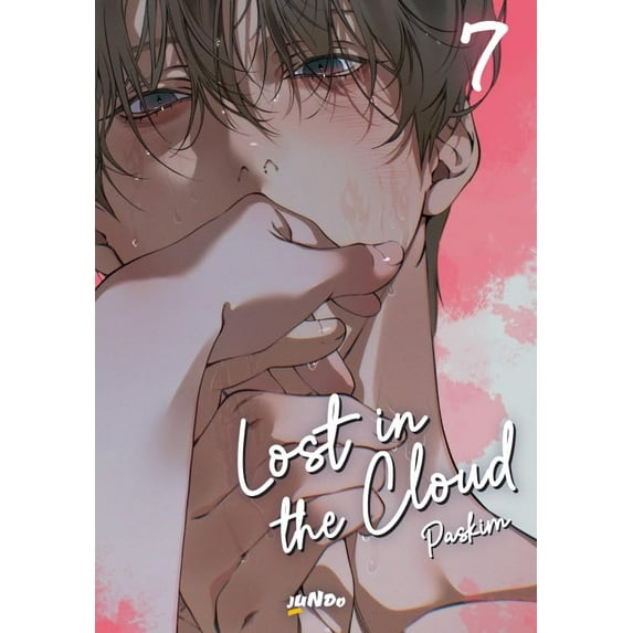 Paskim Lost in the cloud (Vol. 7) (Paperback)