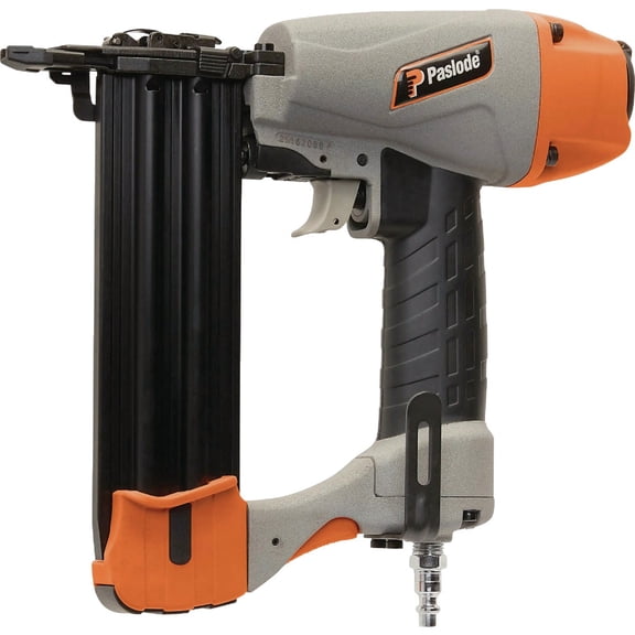 Paslode Pneumatic 18 Ga. Brad Nailer Kit