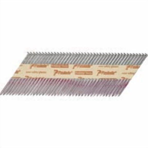 Southern Carlson Paslode 30 Degree Paper Tape Brite RounDrive Framing Nails - Pack of 18