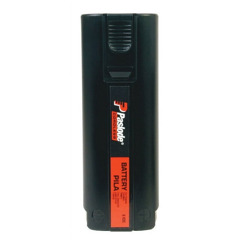 6-Volt Oval Ni-Cd Rechargeable Battery 6-Volt Oval Ni-Cd Rechargeable Battery