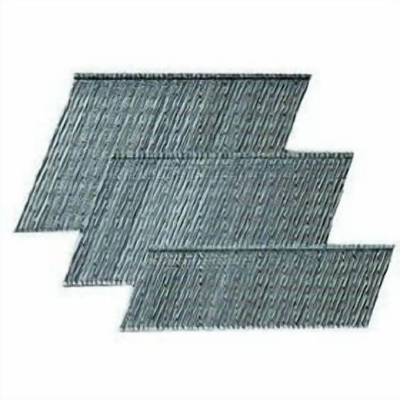 Paslode 650047 2-Inch by 16 Gauge 20 Degree Angled Galvanized Finish Nail 2,000 per Box