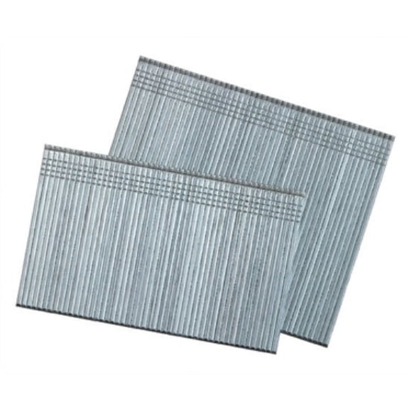 Paslode 650212 Galvanized Brad Nail, 1", 18-Gauge, 2000-Count
