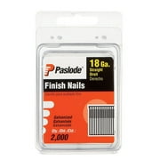 PASLODE 2000CT 1"Galv Brad Nail 650212