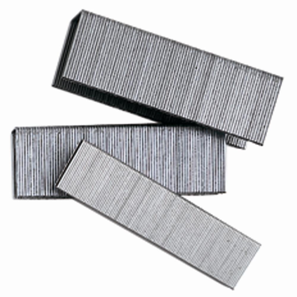 Paslode-OT5238 1-1/4 In. 16 Gauge Standard 1/2 In. Brite Staple 13500 Count