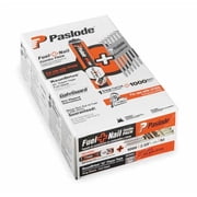 Paslode Fuel Cell Framing Nail,2 In,PK1000 650564