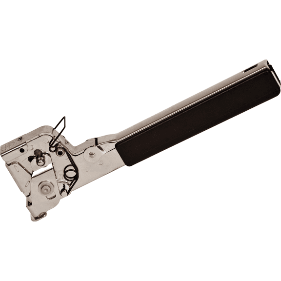 Paslode HT-550 Hammer Tacker Stapler - Single Pack  Heavy-Duty Construction, Professional Use