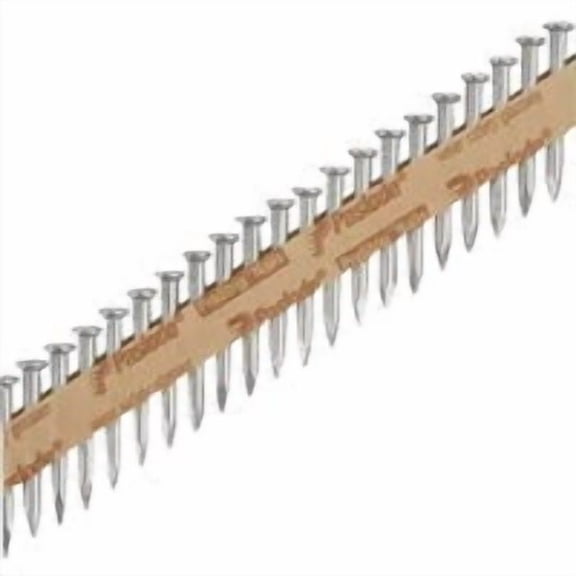 NAIL MECH GALV 1-1/2X.131IN per BX4M