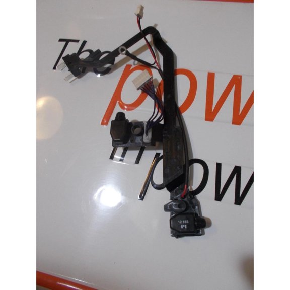 Paslode Part # 905628 Molded Circuit Assembly - fits XP Framer