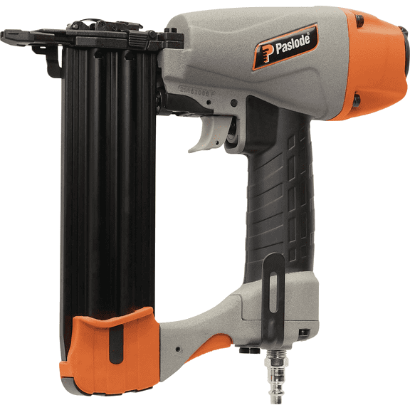 Paslode Pneumatic Brad Nailer - Pack of 4 Professional & DIY Use, Standard Battery Platform